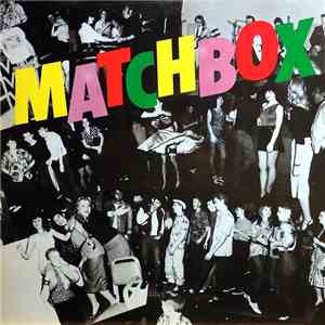 Matchbox  - Matchbox mp3 album