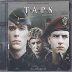 Maurice Jarre - Taps/The Only Game In Town mp3 album