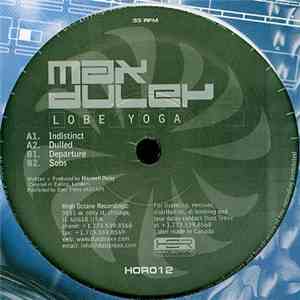 Max Duley - Lobe Yoga mp3 album