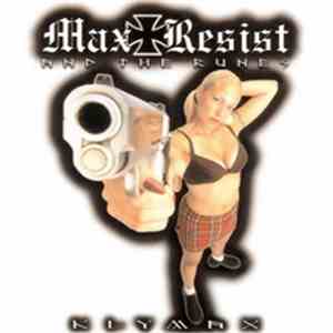 Max Resist And The Runes - Klymax mp3 album