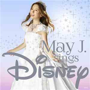 May J. - May J. Sings Disney mp3 album