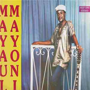 Mayaula Mayoni - Veya mp3 album