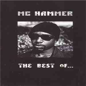 MC Hammer - The Best Of... mp3 album