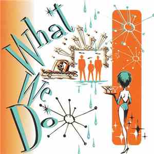 McGill Manring Stevens - What We Do mp3 album