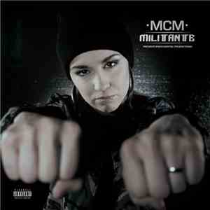 MCM (Marie-Chantale Mercure) - Militante mp3 album