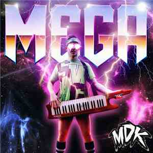 MDK  - Mega mp3 album