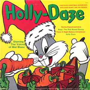 Mel Blanc - Holly-Daze mp3 album