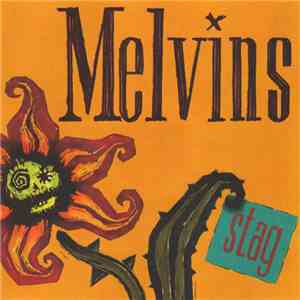 Melvins - Stag mp3 album