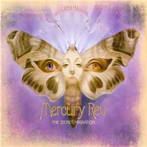 Mercury Rev - The Secret Migration mp3 album
