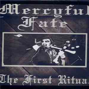 Mercyful Fate - The First Ritual mp3 album