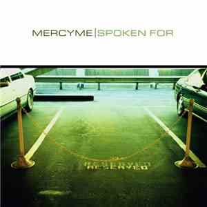 MercyMe - Spoken For mp3 album