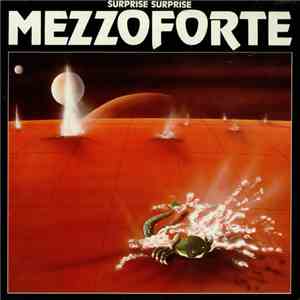 Mezzoforte - Surprise Surprise mp3 album