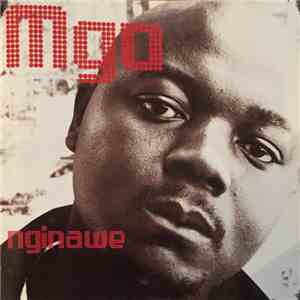 Mgo - Nginawe mp3 album