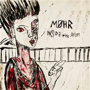 Møhr - Inside The Atom mp3 album