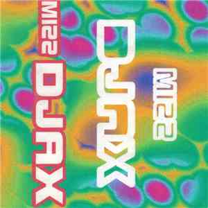 Mi22 Djax - Untitled mp3 album