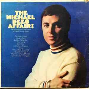 Michael Dees  - The Michael Dees Affair! mp3 album