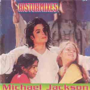 Michael Jackson - Histormixes mp3 album