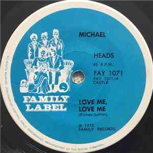 Michael - Love Me, Love Me mp3 album