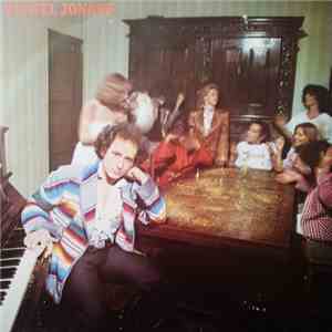 Michel Jonasz - Michel Jonasz mp3 album