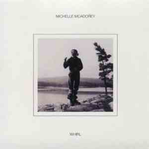 Michelle McAdorey - Whirl mp3 album