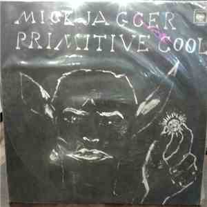 Mick Jagger - Primitive Cool mp3 album