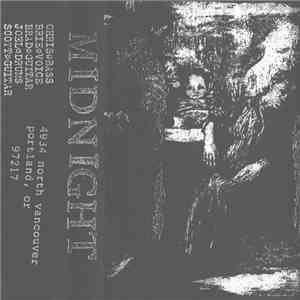Midnight  - Midnight mp3 album