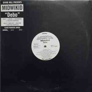 Midwikid - Debo mp3 album