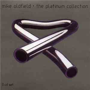 Mike Oldfield - The Platinum Collection mp3 album