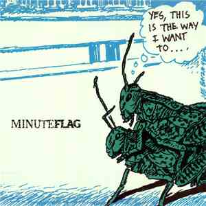 MinuteFlag - MinuteFlag mp3 album