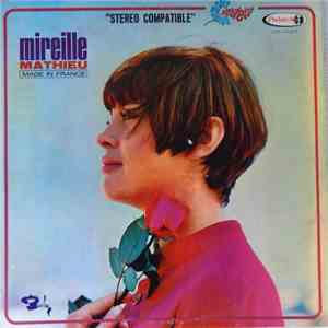Mireille Mathieu - Made In France mp3 album