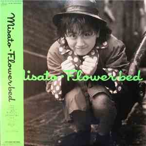 Misato - Flower Bed mp3 album