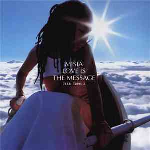 Misia - Love Is The Message mp3 album
