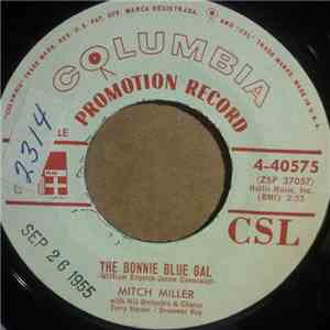 Mitch Miller And His Orchestra And Chorus - The Bonnie Blue Gal / Bel Sante mp3 album