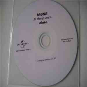 Møme Ft. Merryn Jeann - Aløha mp3 album