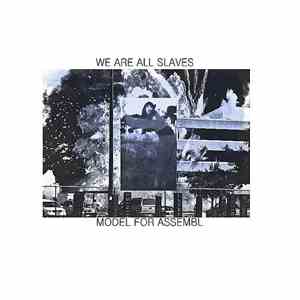 Model For Assembl / WeAreAllSlaves - Split mp3 album