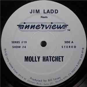 Molly Hatchet - Jim Ladd Hosts Innerview mp3 album