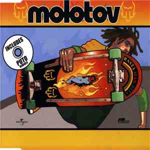 Molotov - Rastaman-Dita mp3 album
