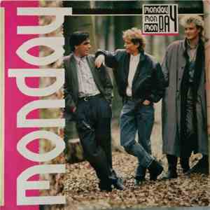 Monday - Monday mp3 album