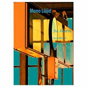 Mono Lüüd - Die Knarre mp3 album