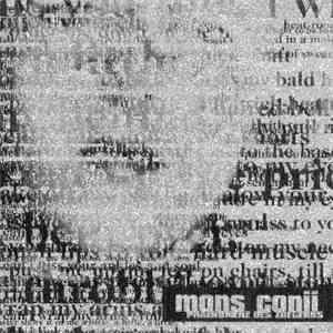 Mons Conii - Phaenomene Des Zoegerns mp3 album