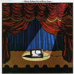 Monty Python - Live At Drury Lane mp3 album