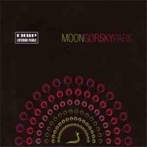 Moon  - Gorsky Park mp3 album