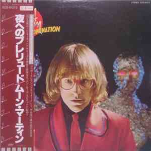 Moon Martin - Escape From Domination mp3 album
