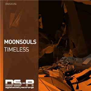 Moonsouls - Timeless mp3 album