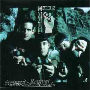 Moqui Marbles - Steinzeit-Revival EP mp3 album