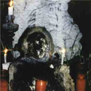 Mortuary Drape - All The Witches Dance mp3 album