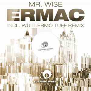 Mr. Wise - Ermac mp3 album