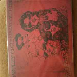 Mötley Crüe - Greatest Hits mp3 album