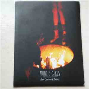 Muncie Girls - From Caplan To Belsize mp3 album