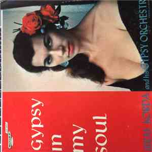 Murray Korda - Gypsy In My Soul mp3 album